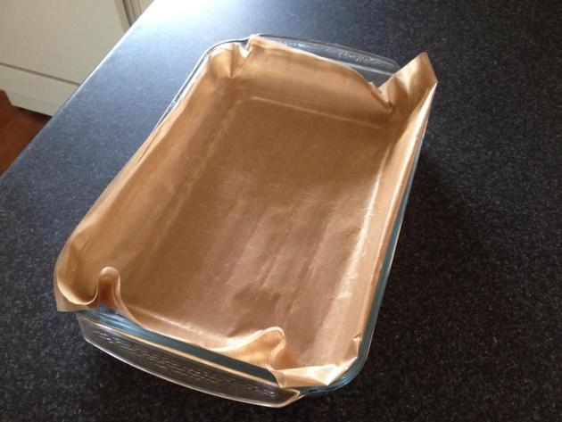 Durable Nonstic Baking Parchment paper