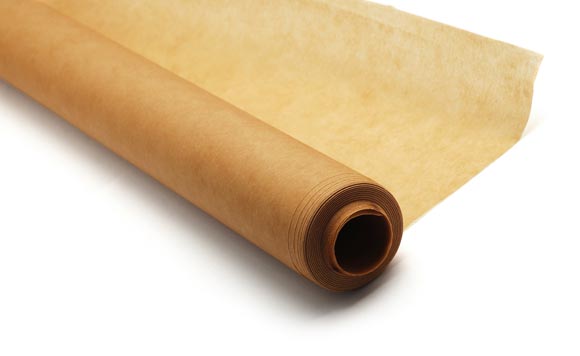 Customized food grade greaseproof baking paper & wrapping 