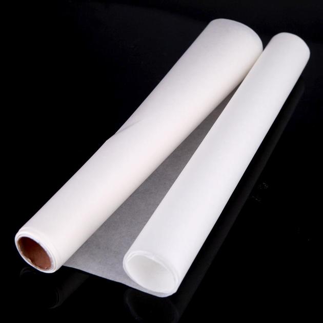 Silicone Parchment Paper Sheets