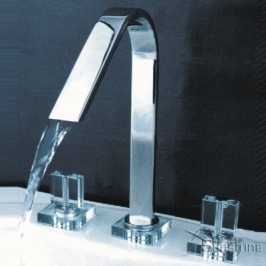 basin tap