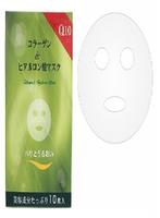 Collagen & Hyaluronic Mask (CoQ10 Formulation)