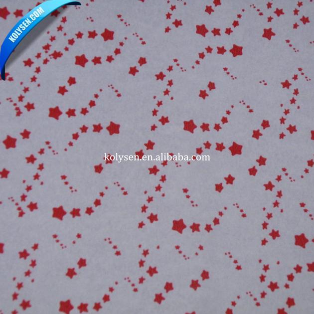 Hamburger Wrapper Greaseproof Paper