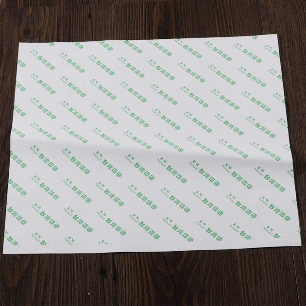 Food wrapping paper manufacturers