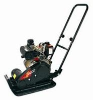 China diesel plate compactor manufacturer