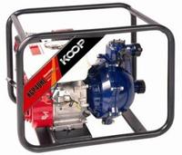 China gasoline water pump manufacturer