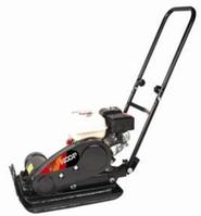 China gasoline plate compactor manufacturer