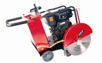 China diesel concrete cutter manufacturer