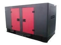China standby diesel generator manufacturer