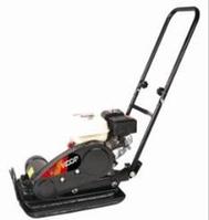 Manual Start Gasoline Plate Compactor