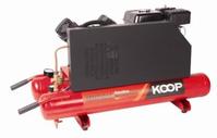 gasoline air compressor manufacturer in china