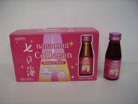 Nana No Umi Collagen Drink (For Healthy Appearance)