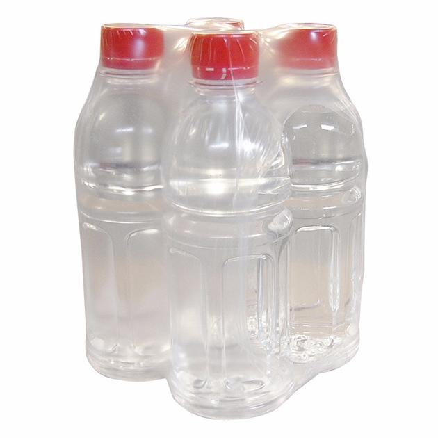 Factory Price Mini Pe Shrink Film