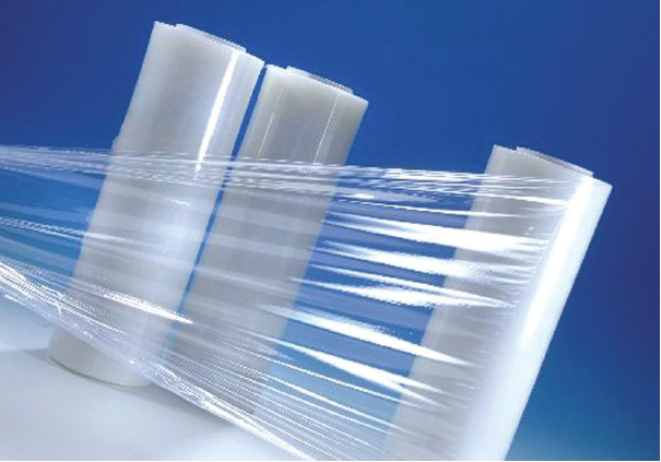 polyethylene shirnk wrap film