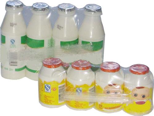PE heat shrink film