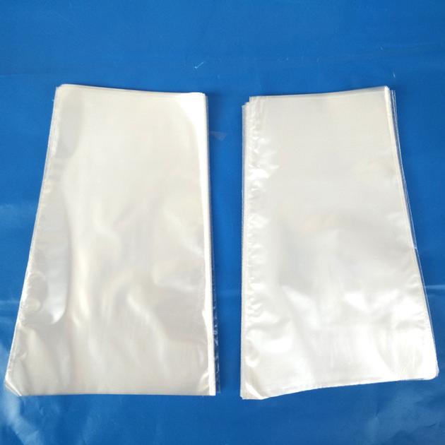 Heat shrink film pe film bag