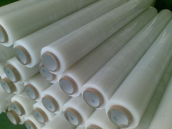 PE Shrink Wrap Film/Plastic Wrapping Film/Heat Shrink Film