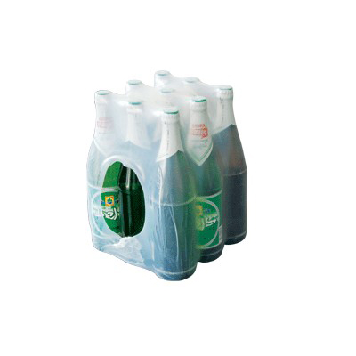  Food Packaging Tube Film PE Shirnk Film