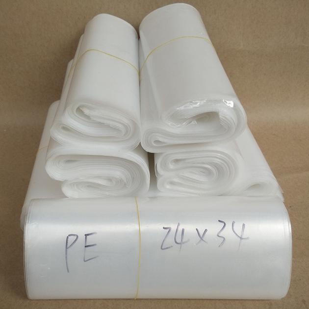 Enviromental PE Shrink Film Bag