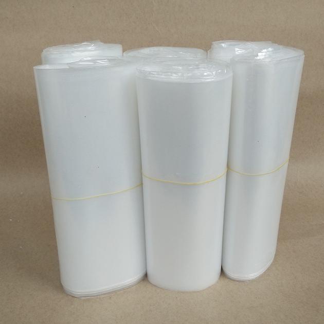  Enviromental PE shrink film bag