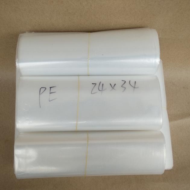 Enviromental PE Shrink Film Bag