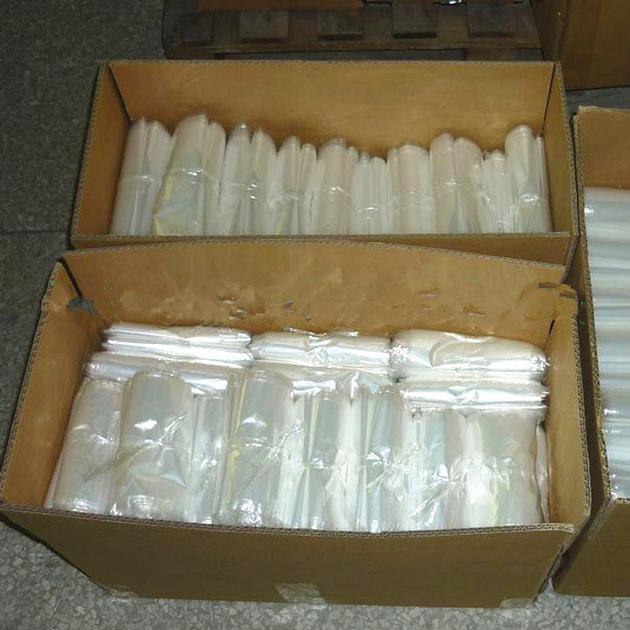 Hot Sale High Clarity POF Shrink