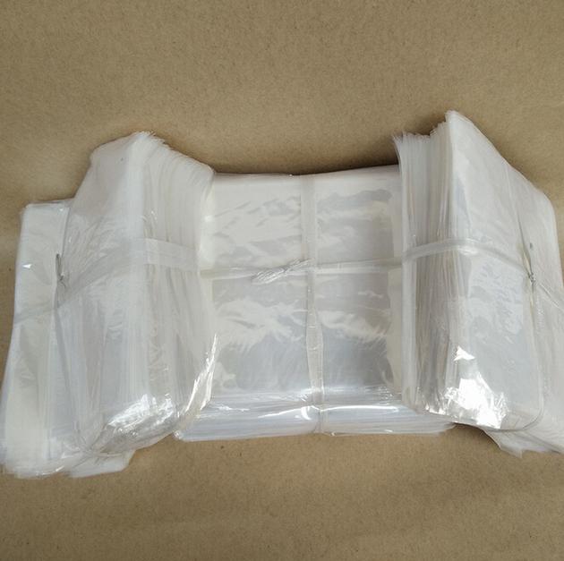 Hot Sale High Clarity POF Shrink