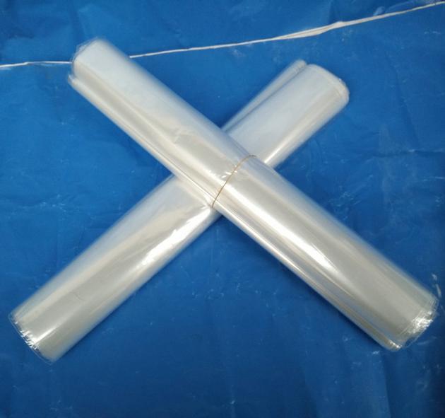 Hot Sale High Clarity POF Shrink