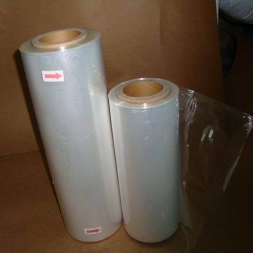 POF shrink film 