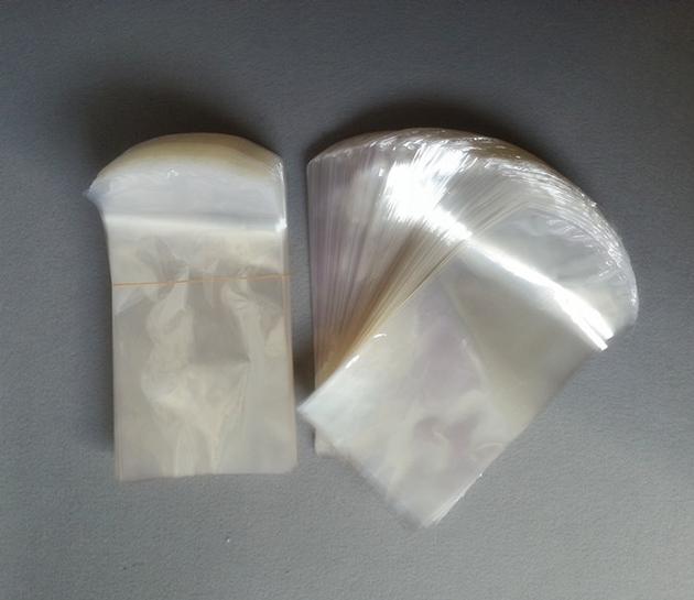 High Quality Pvc Shrink Film Labels