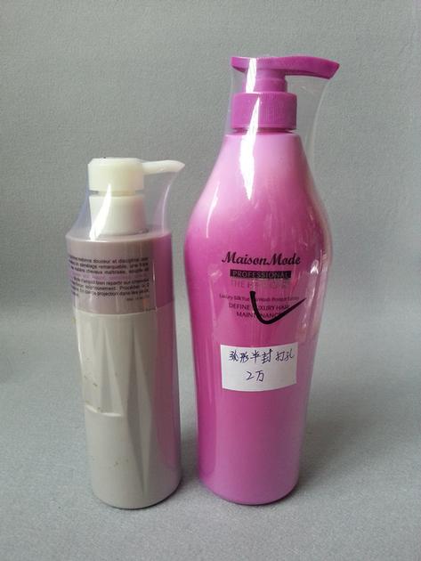 High quality pvc shrink film labels for bottle