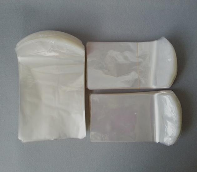 High Quality Pvc Shrink Film Labels