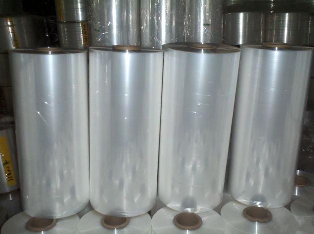 Polyolefin POF Heat Shrink Wrap Film, 12.5micron 15micron 19micron 25micron 30 micron