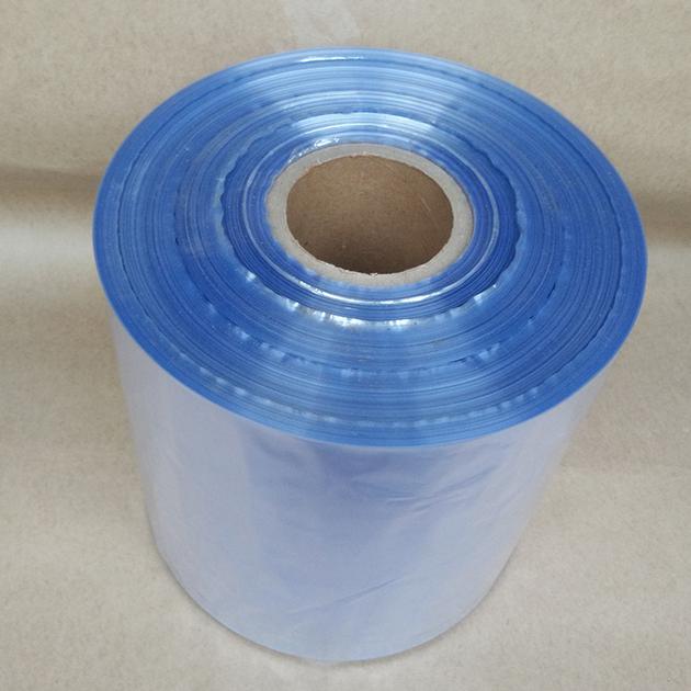 Heat shrink film pvc