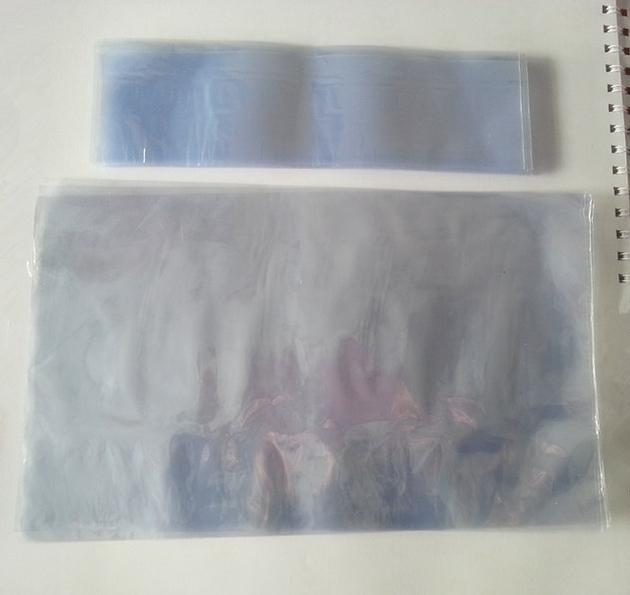 Super Long Pvc Shrink Film Bag