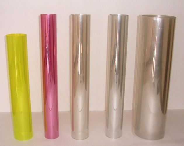PVC rigid film 