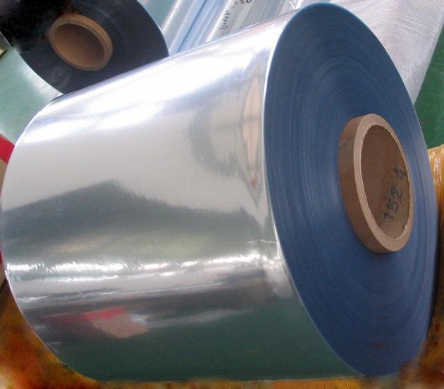 rigid pvc film for blister pack
