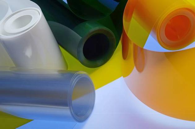 250 micron pvc rigid film 