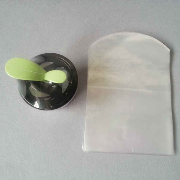 High Quality Pvc Shrink Film For