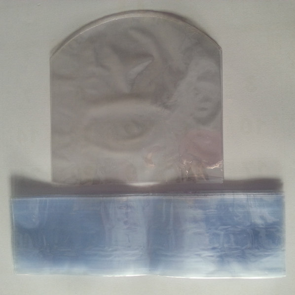 Super Long Pvc Shrink Film Bag