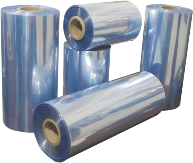 pvc heat shrink film sleeve 