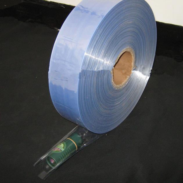 Heat Shrink Film Pvc