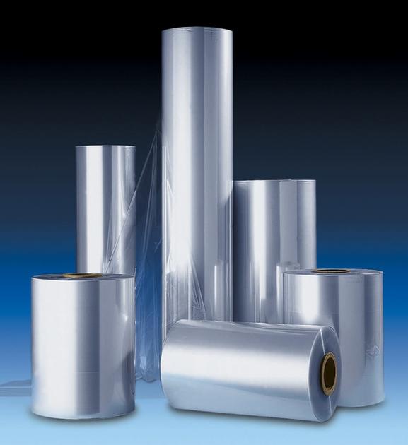 pvc heat shrink film sleeve 