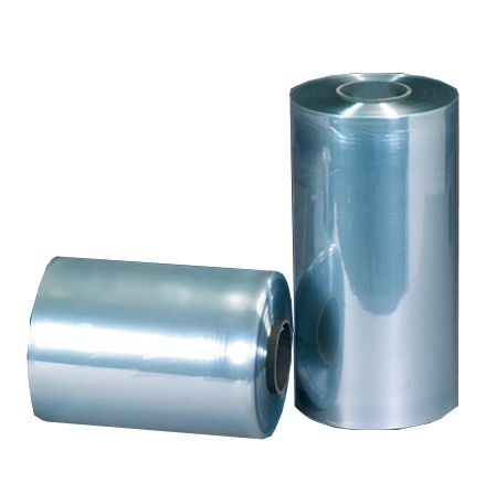 pvc shrink film wrap 