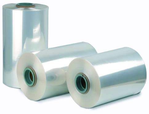  Cling Film Usage and Transparent pvc shrink wrapping film
