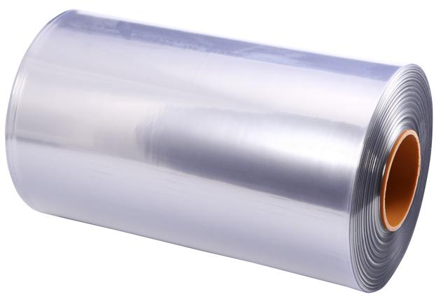 Heat shrink film wrap