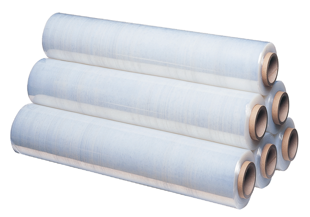 shrink film wrap 