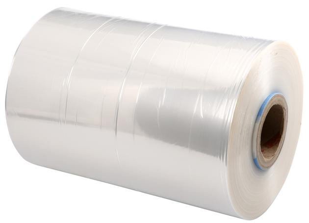 pvc shrink film for bottle packaging 
