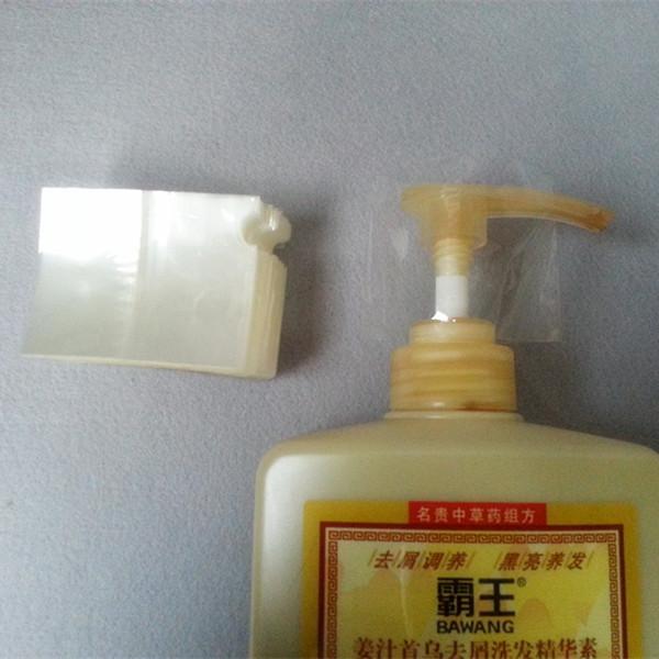 Custom Made Shrink Film Sleeves For