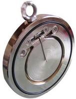 Wafer Check Valve