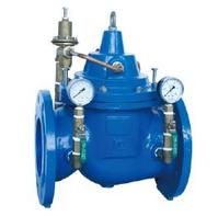 Pressure Relief Valve